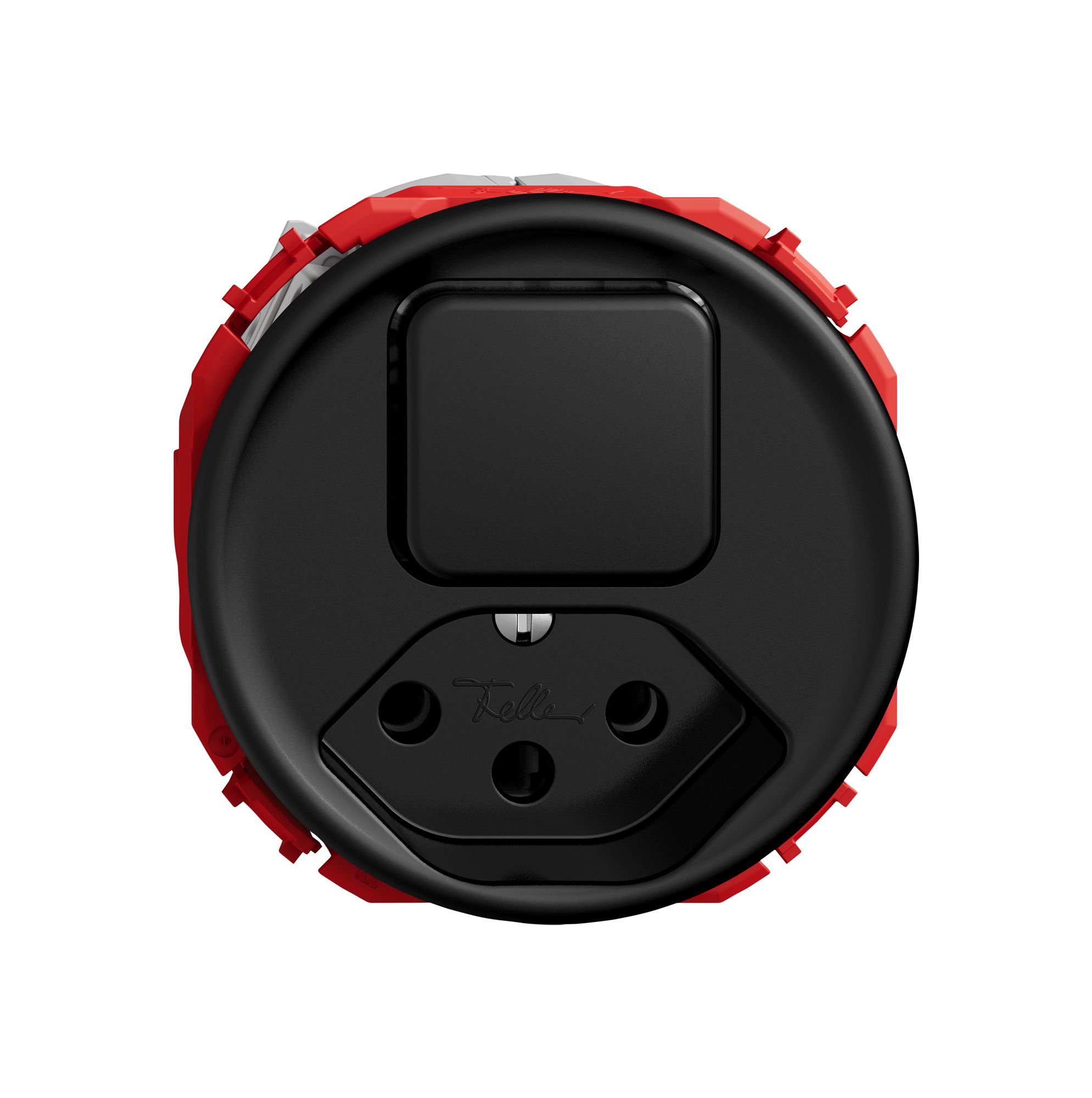 Combinazione STANDARDdue SNAPFIX® sch3+T13 ne