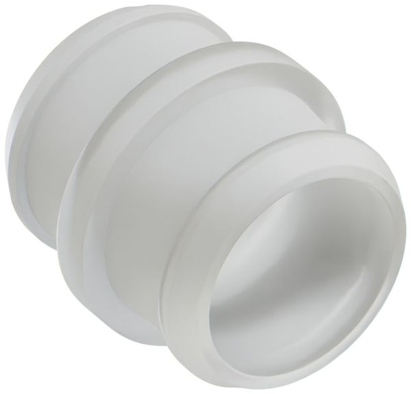 Raccord de connexion ELEMENT SNAPFIX® pour couplage de boîtes simples