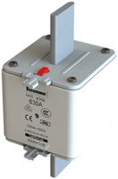 Fusibile Eaton gL/gG NH 3 500V 630A