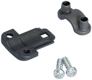 Décharge de traction CO R&M pour adaptateur à câble rond