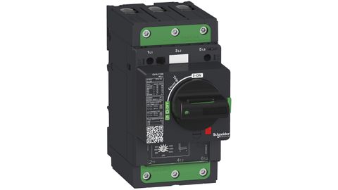 Disjoncteurs pour moteur GV4L