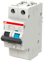 Disgiuntore differenziale ABB FS401M SMISSLINE TP B-20A/30mA 1LN 10kA tipo A