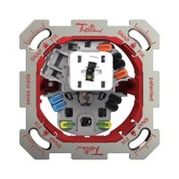 UP-Kombination Feller SNAPFIX® ARK+T23 Seitenbel.gb