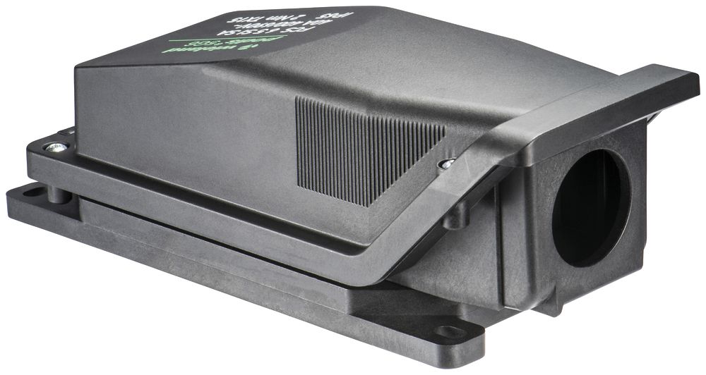 Anschlussmodul Wieland FCS 16 5 SI SA M32