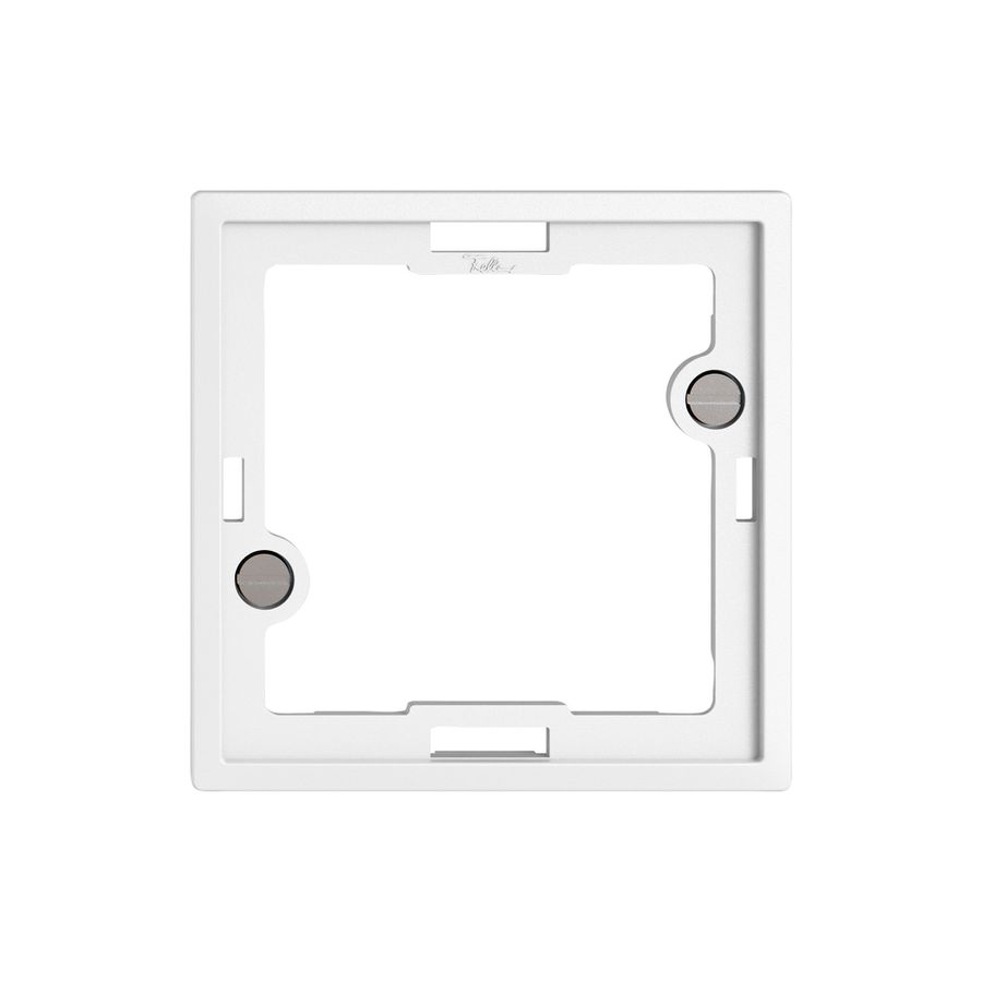 Kit de montage EDIZIO.liv SNAPFIX® pour lampe signal bc