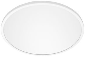 Plafoniera LED Philips SceneSwitch 15W 1300lm 2700K IP20 REG Ø250mm bianco