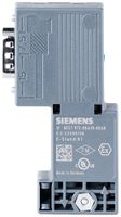 SPS-Busanschlussstecker Siemens SIMATIC DP PROFIBUS trennbar FC 90°