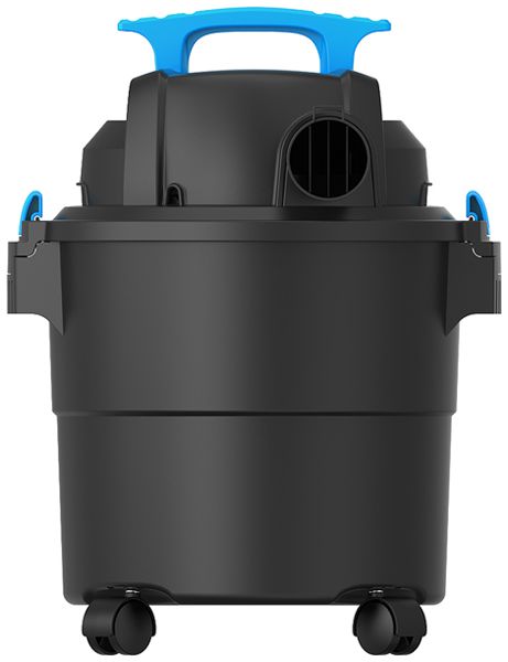 Staubsauger Armin Schmid TRONAS 20 230V 1100W 20l schwarz