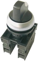 EB-Drehschalter ETN 2S I-0-II