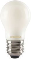 LED-Lampe ToLEDo Retro Ball E27 4W 240V 420lm 2700K 827, klar