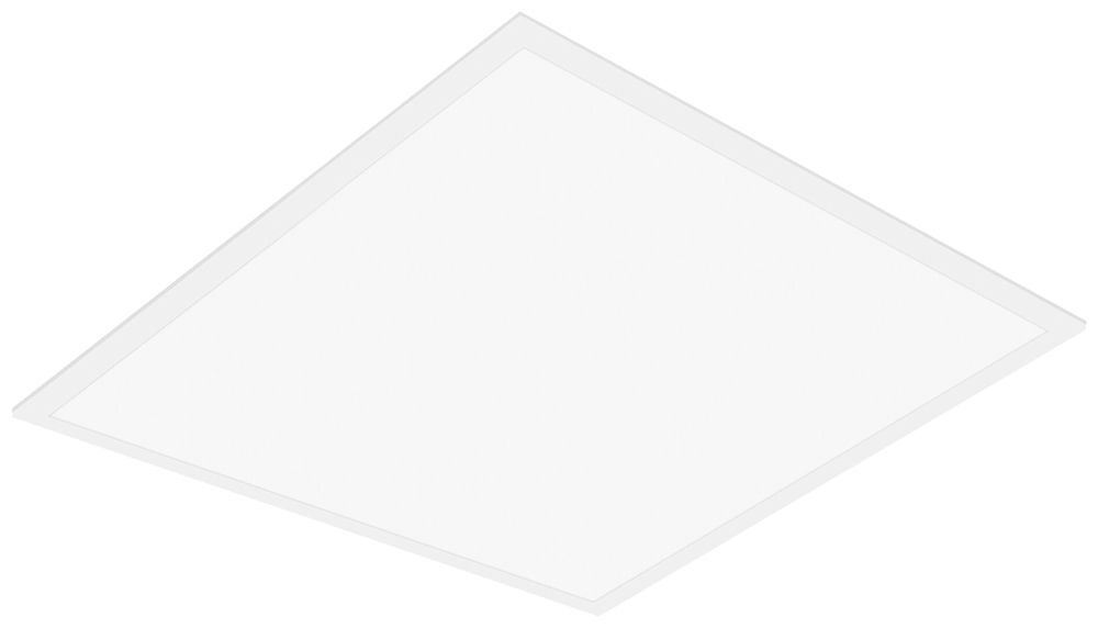 LED-Panelleuchte LEDVANCE COMPACT 600 35W 3300lm 830 IP40/IP20 weiss