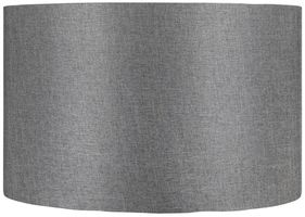 Paralume SLV FENDA Ø455×280mm grigio