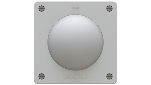 senza tipo d'installazione