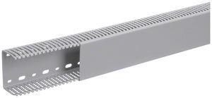 Verdrahtungskanal Tehalit LKG 50×75 grau
