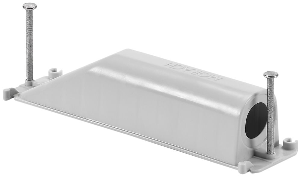 Schalungsschoner MT M20/25 halogenfrei grau