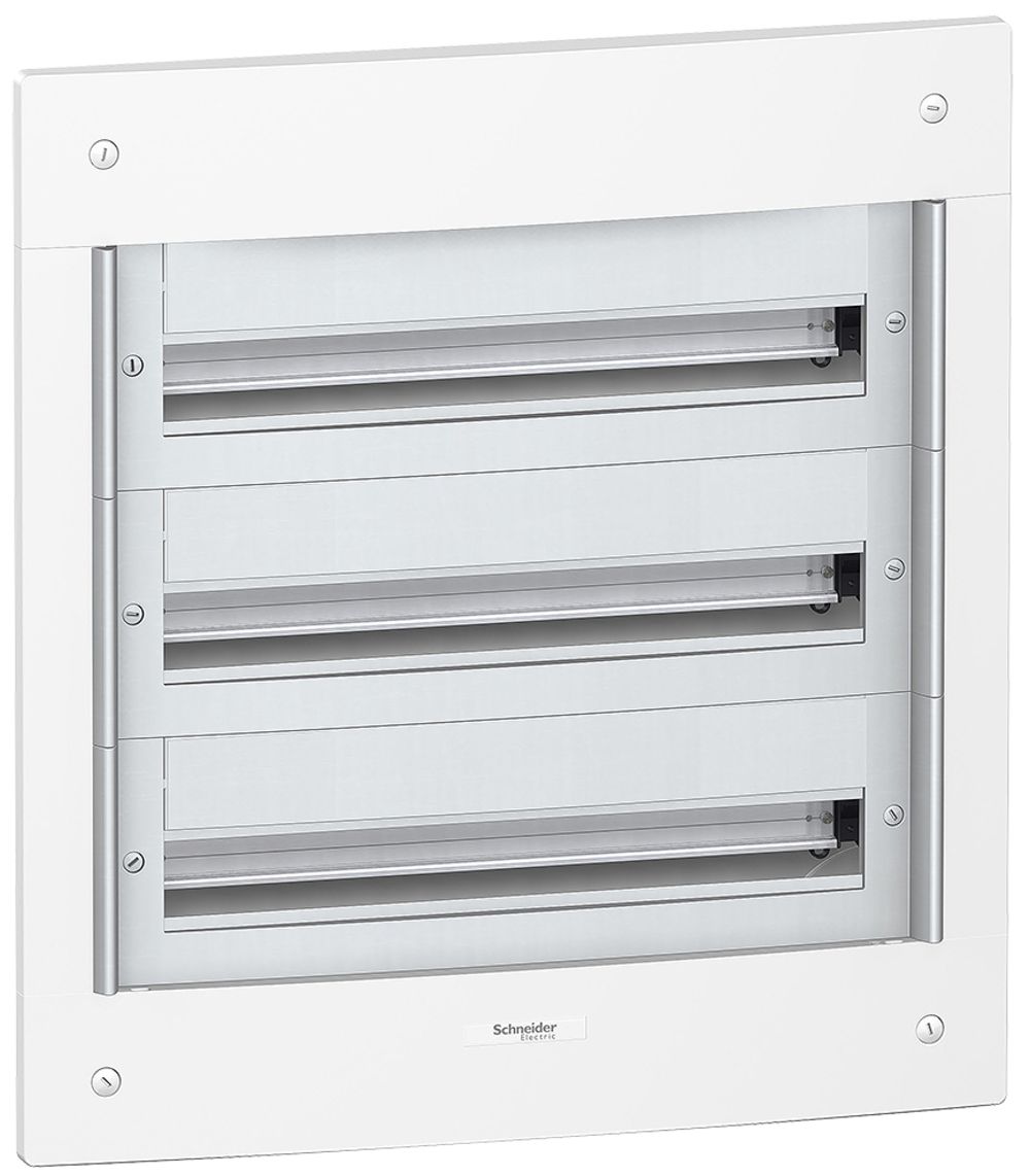 Centralino INC SE 3file/24UM