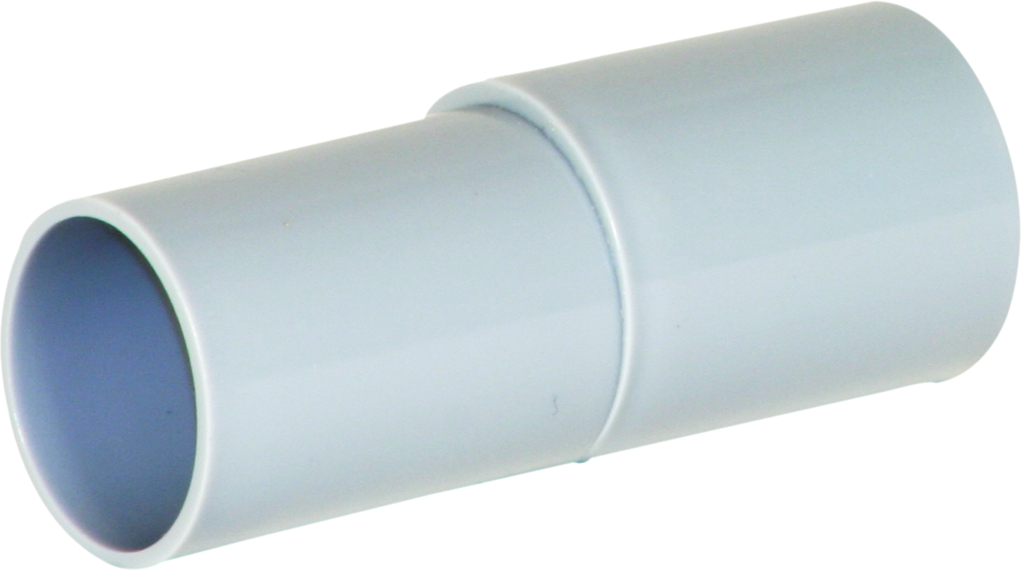 Übergangsmuffe Fixer PG11/M20 grau für KRF/KIR/KRFWG