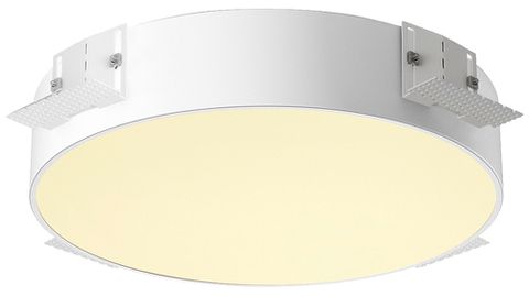 Angolo di emissione a partire da 40°, forma rotondo