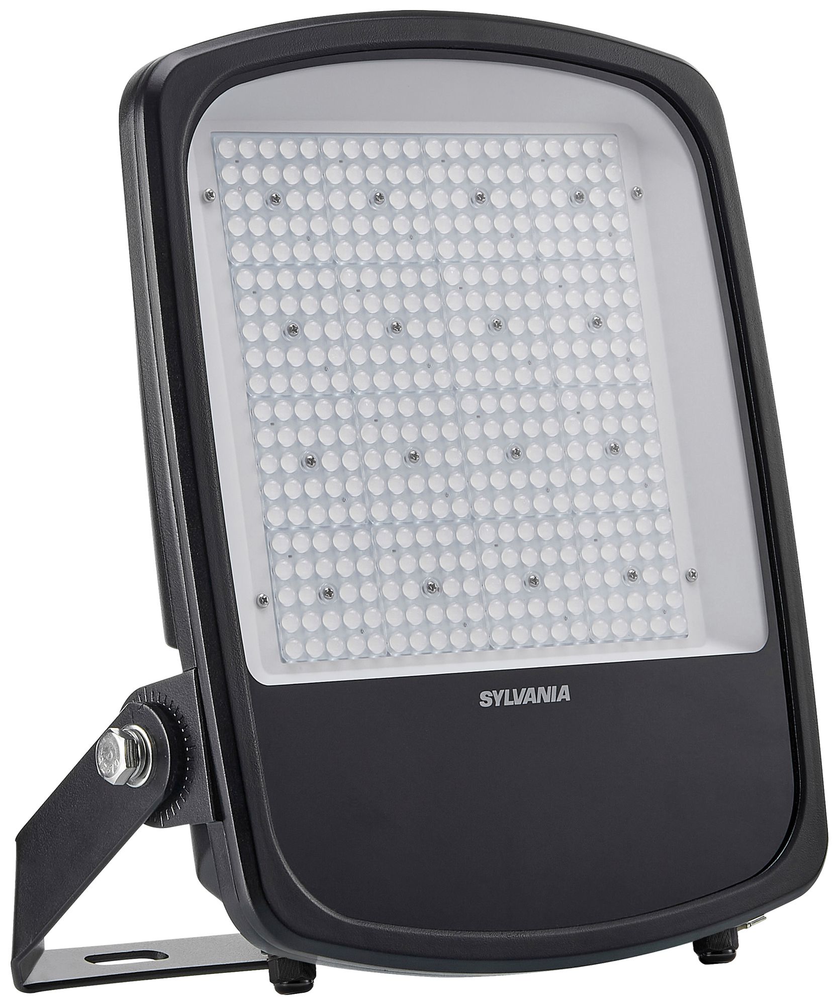 Projecteur LED Sylvania Kalani 150W 24000lm 840 IP66 sym 60° DA 451×345 no