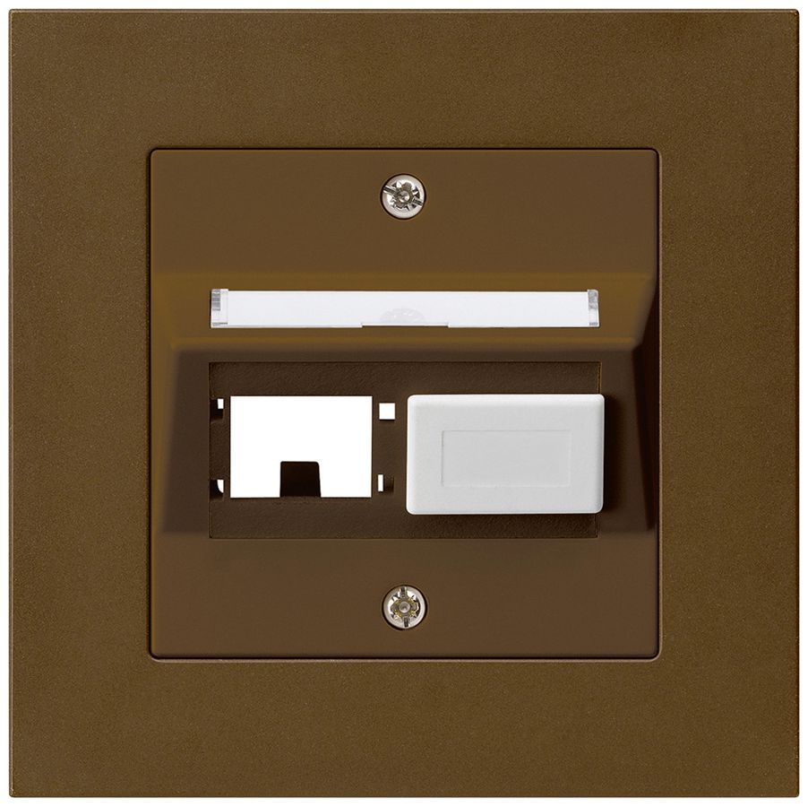 UP-Montageset kallysto.pro R&M freenet braun