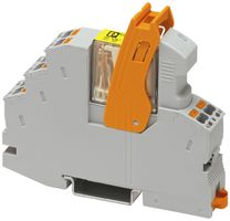 Relaismodul Phoenix Contact RIF-1-RPT-LDP-24DC/2X21/FG