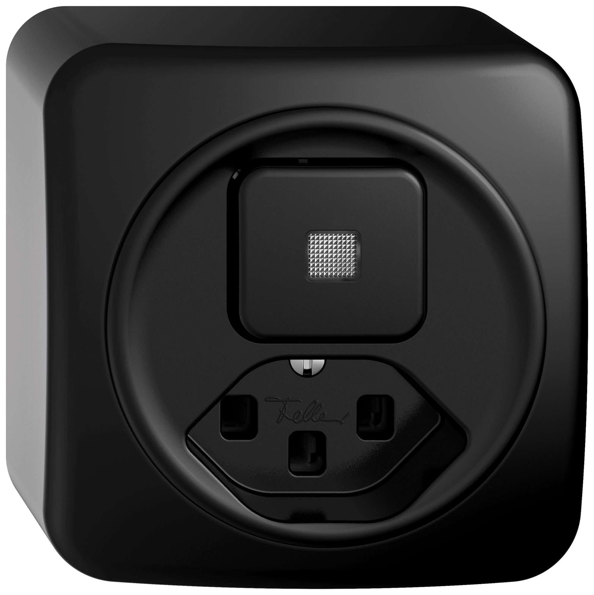 Combinazione AP STANDARDdue SNAPFIX® S3L+T23 lenta frontale gi ne