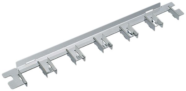 Erdungskit für Universal-Einheit 6×1 Port R&M