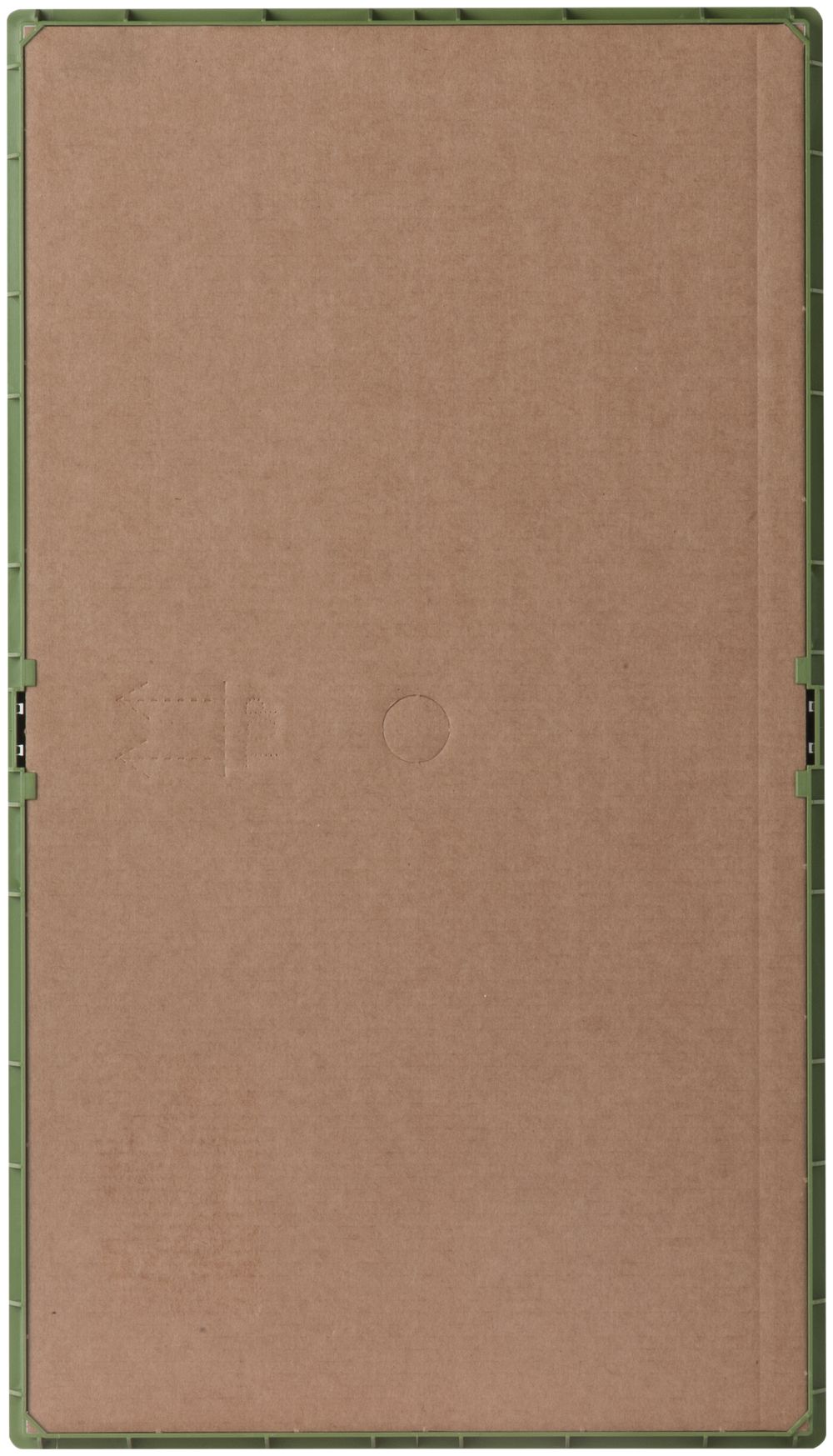 UP-Einlasskasten Legrand PRACTIBO X3, 1×18TE