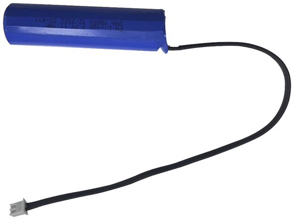 Akku DOTLUX 7.4V 2200mAh 280g