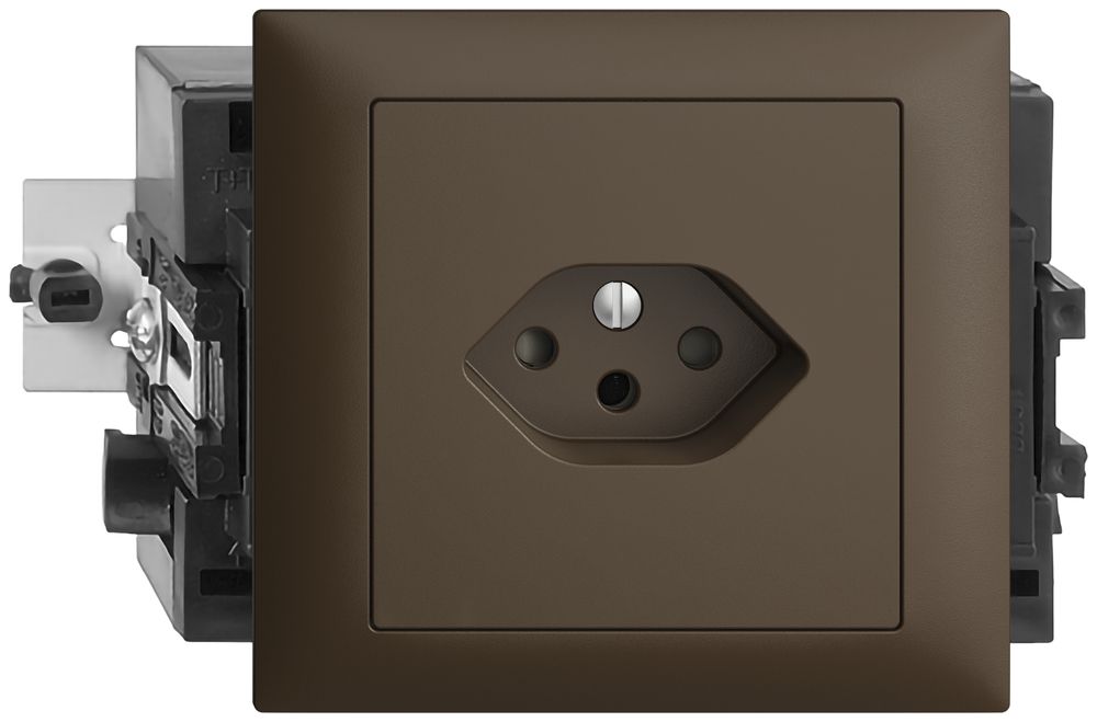 Prise INC EDIZIOdue T13 coffee 49…69mm