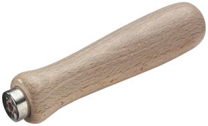 Manico della lima CIMCO legno di faggio