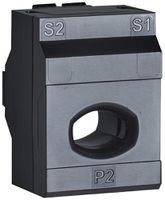 Stromwandler Hager FV+ 150A/5A Genauigkeitsklasse 1 DIN00/185mm