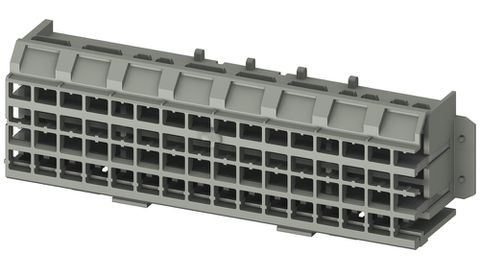 Sammelschienenträger