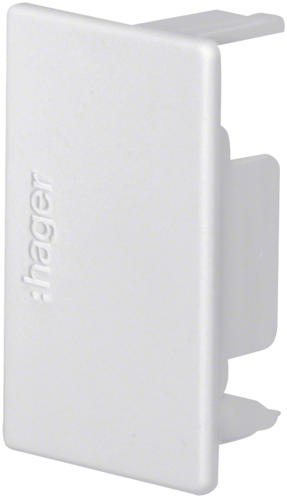 Abschlussplatte Tehalit zu LF/LFH 30045 hellgrau