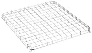 Grille de protection START Flood 471×431mm, pour projecteur 300W