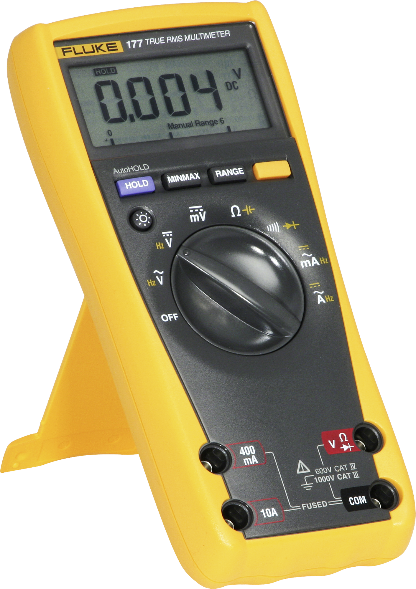 Digital-Multimeter Fluke 177