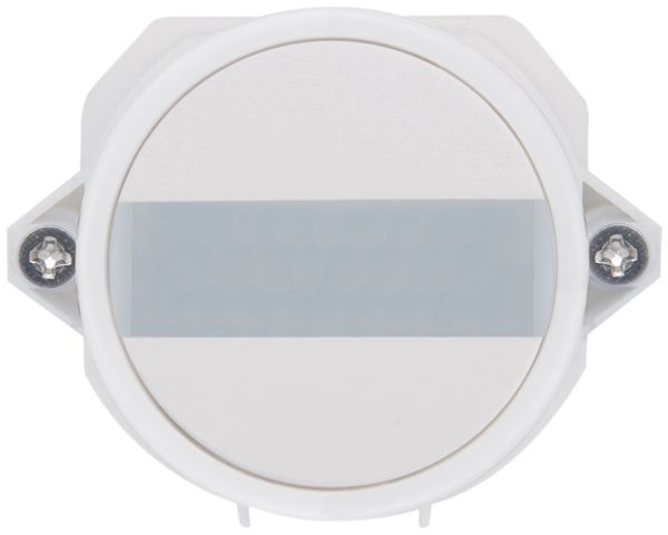 Einsatz Luxomat IS STANDARD weiss