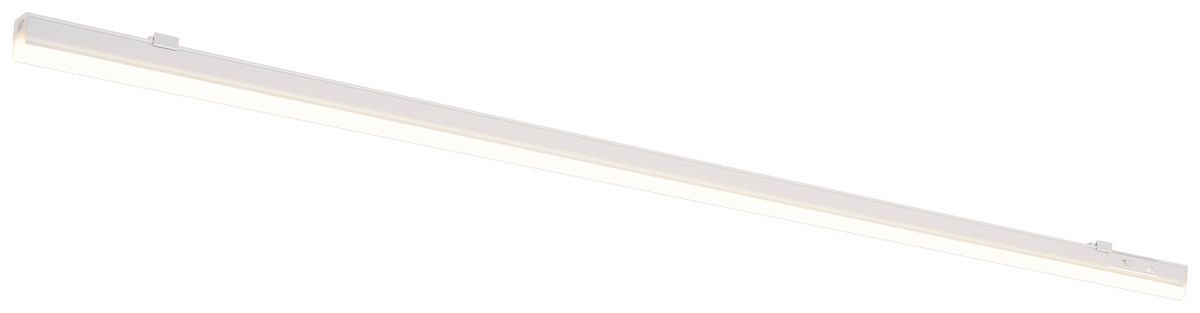Réglette LED Sylvania SylPipe 15W 2020lm 3000…6500K 1194mm blanc