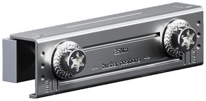 Anreihverbinder RiLineX RX 9365.013 1P Feld/Feld 130mm 3Stk