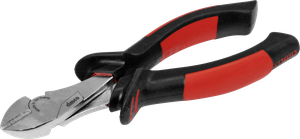 Kraftseitenschneider 160mm Diamant Plus, DIN ISO 5749A