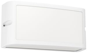 LED-Wandleuchte Eglo CAMARDA 10.5W 1200lm 4000K IP54 220mm ws
