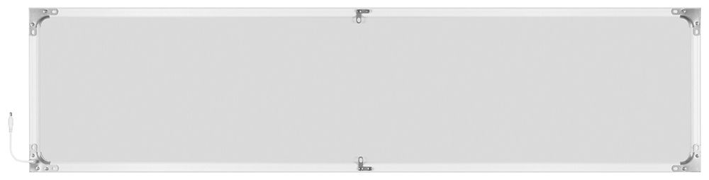 Lampada pannello LED LEDVANCE PL CMFT 33W 4320lm 3000K IP40 REG 1195×295mm bi