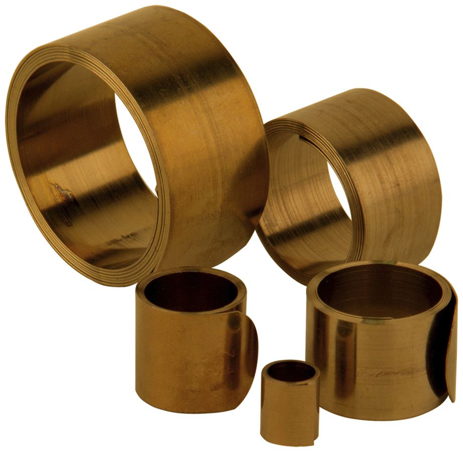 Ressort enroulé 3M RF 2 18.5…29mm