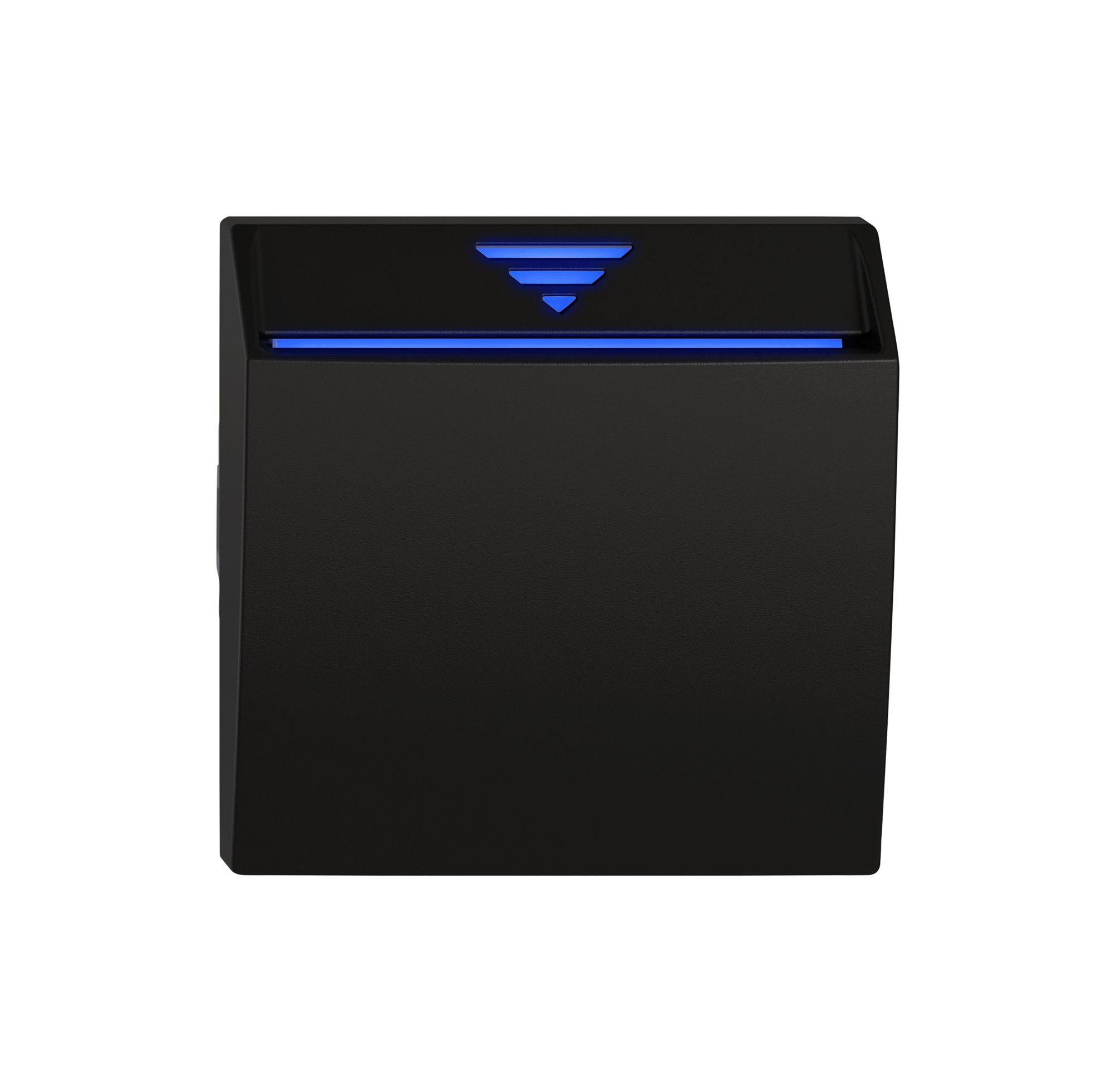 Hotelcard EDIZIO.liv SNAPFIX® ON/OFF attuatore ritardo 1 contatto ne