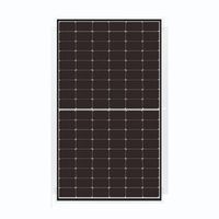 Solarmodul Jinko Tiger Neo JKM450N-54HL4R-V, Black Frame