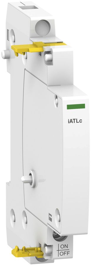 REG-Zentrale EIN-AUS ATLc 24…240V AC