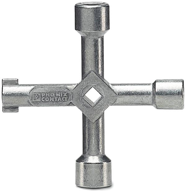 Clé pour armoire électrique PX USS4