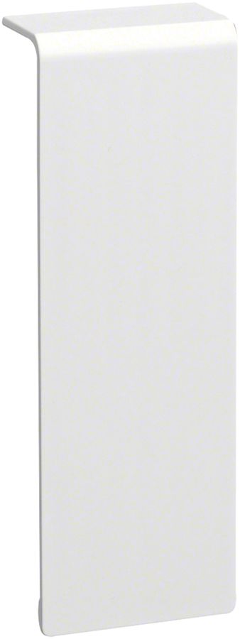 Cache-découpes Hager pour SL20115 blanc pur