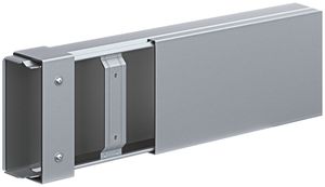 Brandschutzkanal tehalit FWK-Plus 60×150mm verzinkt