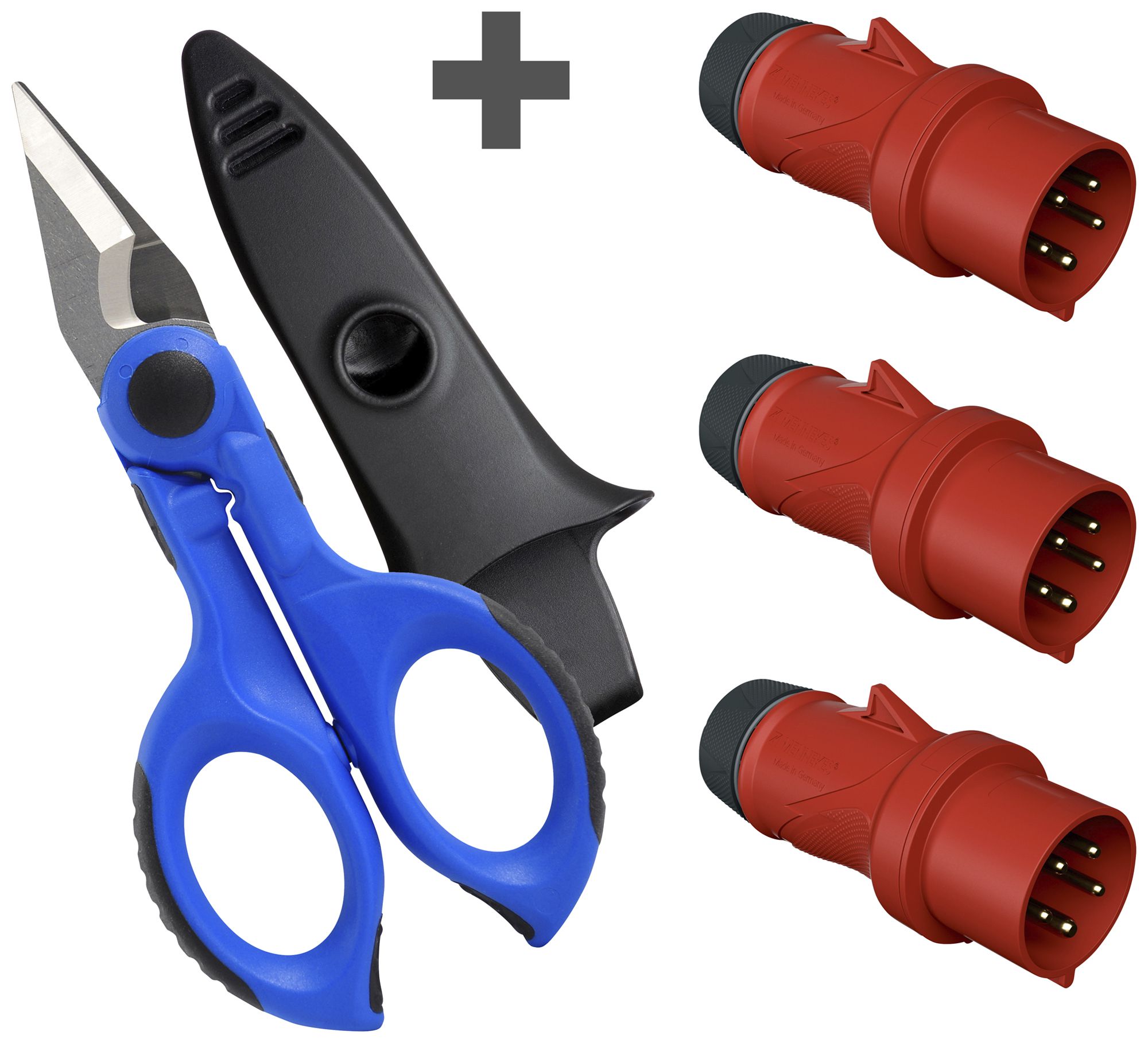 Pacchetto promozionale Ferratec AP-0625KSBST16-SET